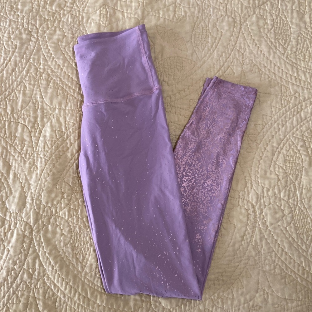Beyond Yoga Ombre Leggins